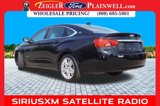 Used 2018 Chevrolet Impala LS image 3
