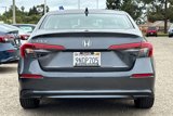 Used 2024 Honda Civic EX image 5