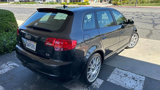 Used 2007 Audi A3 3.2 image 4