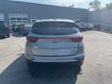 Used 2022 Kia Sportage LX w/ LX AWD Value Edition Package image 4