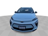 Certified 2022 Chevrolet Bolt EUV Premier w/ Sun & Sound Package image 3