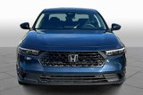 Certified 2023 Honda Accord EX image 3
