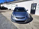 Used 2015 Hyundai Elantra Limited image 2