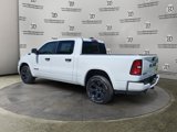 New 2025 RAM 1500 4x4 Crew Cab image 3