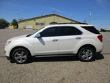 Used 2014 Chevrolet Equinox LT image 3