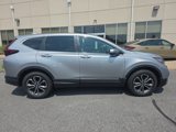 Used 2022 Honda CR-V EX-L image 4