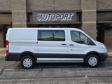 Used 2018 Ford Transit 250 130 Low Roof w/ Exterior Upgrade Package image 2