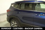 Used 2022 Kia Seltos EX image 4