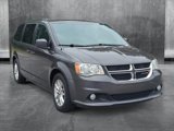 Used 2018 Dodge Grand Caravan SXT image 3
