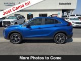 Used 2022 Mitsubishi Eclipse Cross SE image 2