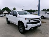 Used 2020 Chevrolet Silverado 1500 RST w/ All-Star Edition image 2