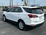 Used 2023 Chevrolet Equinox LS image 5