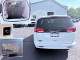 Used 2023 Chrysler Voyager LX image 6