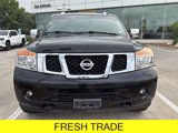 Used 2015 Nissan Armada Platinum image 2