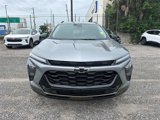 New 2025 Chevrolet Trax ACTIV w/ Sunroof Package image 2