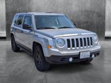 Used 2016 Jeep Patriot Sport image 3