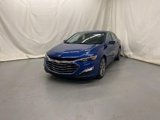 Certified 2023 Chevrolet Malibu LT w/ LPO, Floor Liner Package image 2