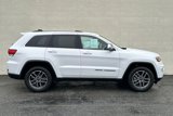 Used 2020 Jeep Grand Cherokee Limited w/ Luxury Group II image 3