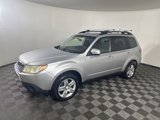Used 2010 Subaru Forester 2.5X Premium image 4