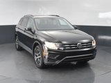 Used 2021 Volkswagen Tiguan SE image 2