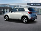 New 2025 Hyundai Venue SEL image 4