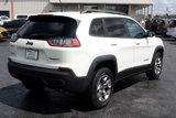 Used 2019 Jeep Cherokee Trailhawk w/ Cold Weather Group image 4