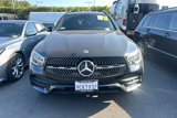 Certified 2022 Mercedes-Benz GLC 300 image 4