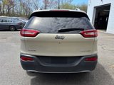Used 2014 Jeep Cherokee Limited image 4