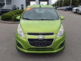 Used 2014 Chevrolet Spark LS image 2