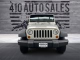 Used 2007 Jeep Wrangler X image 5