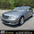 Used 2010 Mercedes-Benz S 550 4MATIC image 2