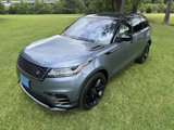 Used 2019 Land Rover Range Rover Velar R-Dynamic SE image 6