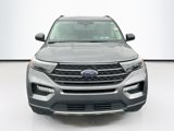 Certified 2022 Ford Explorer XLT w/ Equipment Group 202A image 2