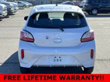 New 2024 Mitsubishi Mirage ES image 5