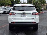 Used 2022 Jeep Compass Latitude image 5