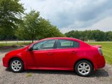 Used 2012 Nissan Sentra 2.0 SR image 2
