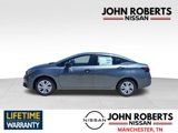 New 2025 Nissan Versa S image 2
