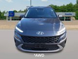 Certified 2022 Hyundai Kona SEL image 3