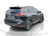 Used 2017 Nissan Rogue SL image 3