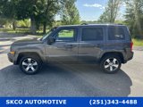 Used 2017 Jeep Patriot High Altitude image 2