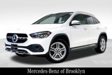 Certified 2021 Mercedes-Benz GLA 250 4MATIC image 3