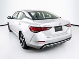 Used 2022 Nissan Sentra SV image 5