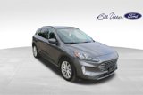 Certified 2021 Ford Escape Titanium w/ Titanium Elite Package image 4