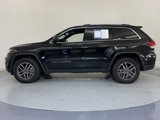 Used 2020 Jeep Grand Cherokee Laredo w/ 18" Wheel & 8.4" Radio Group image 4