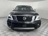Used 2020 Nissan Armada SL image 2