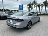 Certified 2023 Honda Accord EX image 3