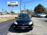Used 2011 Toyota RAV4 Limited image 2