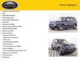 Used 2022 Ford Bronco Sport Big Bend w/ Convenience Package image 3