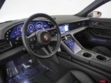 Certified 2021 Porsche Taycan image 4