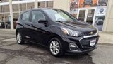 Used 2020 Chevrolet Spark LT image 5